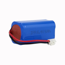 battery pack 6Ah Lithium-ion LiFePO4 Battery telecommunication equipment